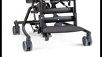 New Rifton Hi-lo R850 Activity Chair Base Only R853 Medium. Fixed Price $850.00.