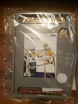 Jobar JB4790 North American Healthcare Walker Tray Gray. Fixed Price $24.95.
