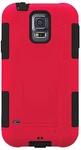 Trident Aegis Military Grade White Cover Dual Layer Case For Samsung Galaxy S5. Fixed Price $8.53.