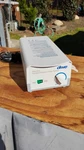 Drive Medical 14005E Aire Variable Pressure System (pump Only). Fixed Price $20.00.