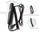 Golden 2-BUTTON 5 Pin Hand Control Remote Lift Chair Power Recliner Okin Limoss. Fixed Price $15.89.