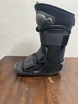 Breg Softgait Air Walker Medical Short Walking Boot Size Small. Fixed Price $26.89.