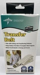 Medline Belt Aids With Lifting & Transferring Patient 2" X 60". Fixed Price $8.99.