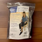 Norco Easy-pull Sock Aid Model NC28600 Avoid Excessive Bending New!. Fixed Price $8.05.