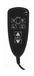Catnapper Power Lift 6 Button Hand Control For Back, Foot, R2B 04 / .... Fixed Price $88.10.