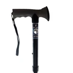 Drive Medical RTL10336GR Comfort Grip Cane Graphite. Fixed Price $25.00.