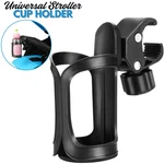 Universal For Wheelchair Walker Rollator Bike Stroller 360 Beverage Cup Holder. Fixed Price $10.55.