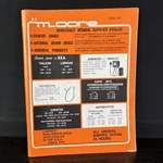 Vtg Store Catalog Hl Moore Wholesale Medical Supply Spring 1974. Fixed Price $21.59.