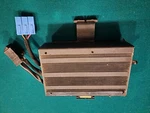 Invacare Ranger X Power Wheelchair Controller Z1036494 #49. Fixed Price $75.00.