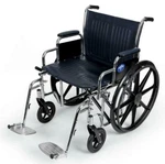 Medline MDS806800 Wheelchair. Fixed Price $280.72.