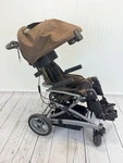 2023 Convaid Rodeo 12" RD12T Tilt Transit Wheelchair Stroller Special Needs. Fixed Price $1299.00.