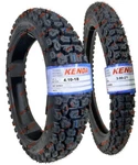 Kenda K270 3.00-21 4.10-18 Dual Sport Front Rear Set Dot. Fixed Price $169.99.