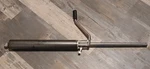 Drive Medical 13023SV Hydraulic Patient Lift Cylinder. Fixed Price $83.89.