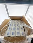 Medline NON25443 3-PLY X4 Non-sterile Non-woven Gauze Sponges Case Of 4000. Fixed Price $69.89.