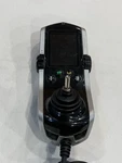 Quantum Qlogic Joystick CTL143976 1761-0009 Pride Mobility. Fixed Price $164.99.