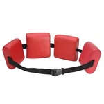Fabrication Enterprises 20-4003R Cando Swim Belt Four Oval Floats Red. Fixed Price $29.43.