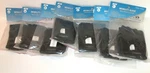 Hatch BR607 Wheelchair Mobility Mesh Back Push Glove Quadriplegic Paraplegic 7PR. Fixed Price $68.00.