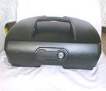Oem Battery Box Pride Go Elite Traveller Platinum Ultra 12AH PLSASMB2013. Fixed Price $109.99.