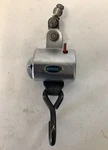 Q'straint Qrt Standard Retractable Tie Down Q8-6201 For Wheelchairs. Fixed Price $74.99.