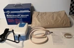 New Medline Airone App Adjustable Alternating Pressure Pump System Mattress. Fixed Price $19.99.