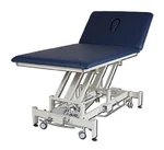 New 2 Section Electric Hi Lo Bo Bath Treatment Table. Fixed Price $3420.00.