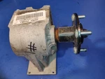 PM802-D08D , Gearbox Pride Wheelchair J6 Parts. Fixed Price $99.00.