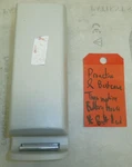Proactive Protekt Bestcare Bestlift PL400EF Battery Enclosure Only. Fixed Price $150.00.