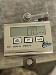 Drive Digital Lift Scale 600X0.2LB. Fixed Price $225.00.