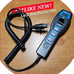 Mint La-z-boy 75000242-02 Lazy HSC-LAZ-1ML Lift Chair Remote W/ Heat-massage. Fixed Price $389.65.