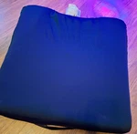 Roho MOSAIC1816CA Wheelchair Seat Cushion With Pump And Patch Kit. Fixed Price $75.00.
