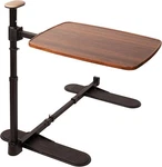 Stander Wonder Tray Plus Adjustable Recliner Swivel Tv. Fixed Price $301.99.
