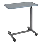 Plastic Top Overbed Table. Fixed Price $197.59.