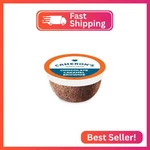 Cameron's Coffee Single Serve Pods, Flavored, Chocolate Caramel Brownie, 12 Coun. Fixed Price $21.20.