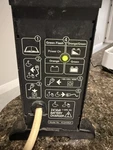 Invacare/pride/quantum 4C24080A Amp Volt Power Wheelchair Battery Charger. Fixed Price $60.00.