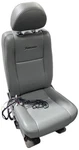 Bruno Tas 2570E Handicap Turning, Rotating, Swiveling Seat Chair For Vehicle. Fixed Price $3800.00.