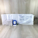 Patient Aid 10"X 30" Motion Sensor Alarm Under Pad For Elderly Monitoring. Fixed Price $12.99.