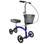 Kneerover Deluxe Cycle Steerable Walker. Fixed Price $169.99.