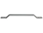 Buyers Products B239916AL Solid Aluminum Flat Grab Handle 16". Fixed Price $13.95.