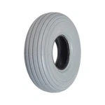 10"X3" (3.00-4, 260X85) Pneumatic Mobility Tire With Spirit Ribbed Tread (primo). Fixed Price $36.22.