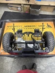 Golden Companion I/ii GC240 GC340 GC440 Lug Hub Transaxle Motor Assy Tested. Fixed Price $399.99.