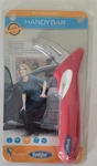 New Stander Handybar Car Handle Safety Support Seatbelt Cutter Window Breaker. Fixed Price $12.00.