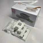 Waxwel Paraffin Bath Set W/ Extra 18"X12"X13" Tank - 125 134 White. Fixed Price $232.96.