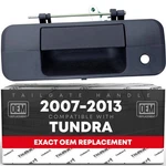 Tailgate Handle For Toyota Tundra. Fixed Price $41.79.