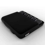 Roho Mosaic Seating Positioning Cushion Re-engineered (20 X 18 W/standard Cover). Fixed Price $138.16.
