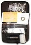 Encore Deluxe Battery Powered Vacuum Erection Device. Fixed Price $125.00.