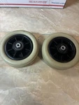 Pihsiang Shoprider Mobility Scooter Front Wheel Set Oem Excellent 4 6 See Pics. Fixed Price $48.00.
