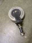 Rascal 600 Power Mobility Scooter Front Wheel Caster.. Fixed Price $99.88.