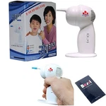 Ear Safe Health Wax Mobility Cleaner Vacuum Cleaning Remover Removal Pick Kit. Fixed Price $13.80.