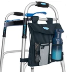 Universal 5-POCKET Walker Side Bag/tote/pouch All Colors. Fixed Price $15.99.