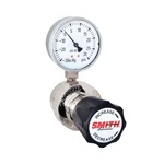 Miller Smith 200-00-00 Silverline High Purity Analytical Regulator 15 Psi. Fixed Price $277.99.